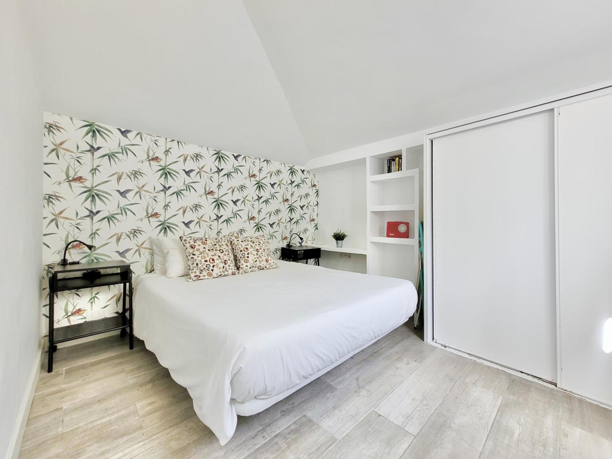 דירות פוארטו דה לה קרוז Miranda Penthouse Ai With Free Parking מראה חיצוני תמונה
